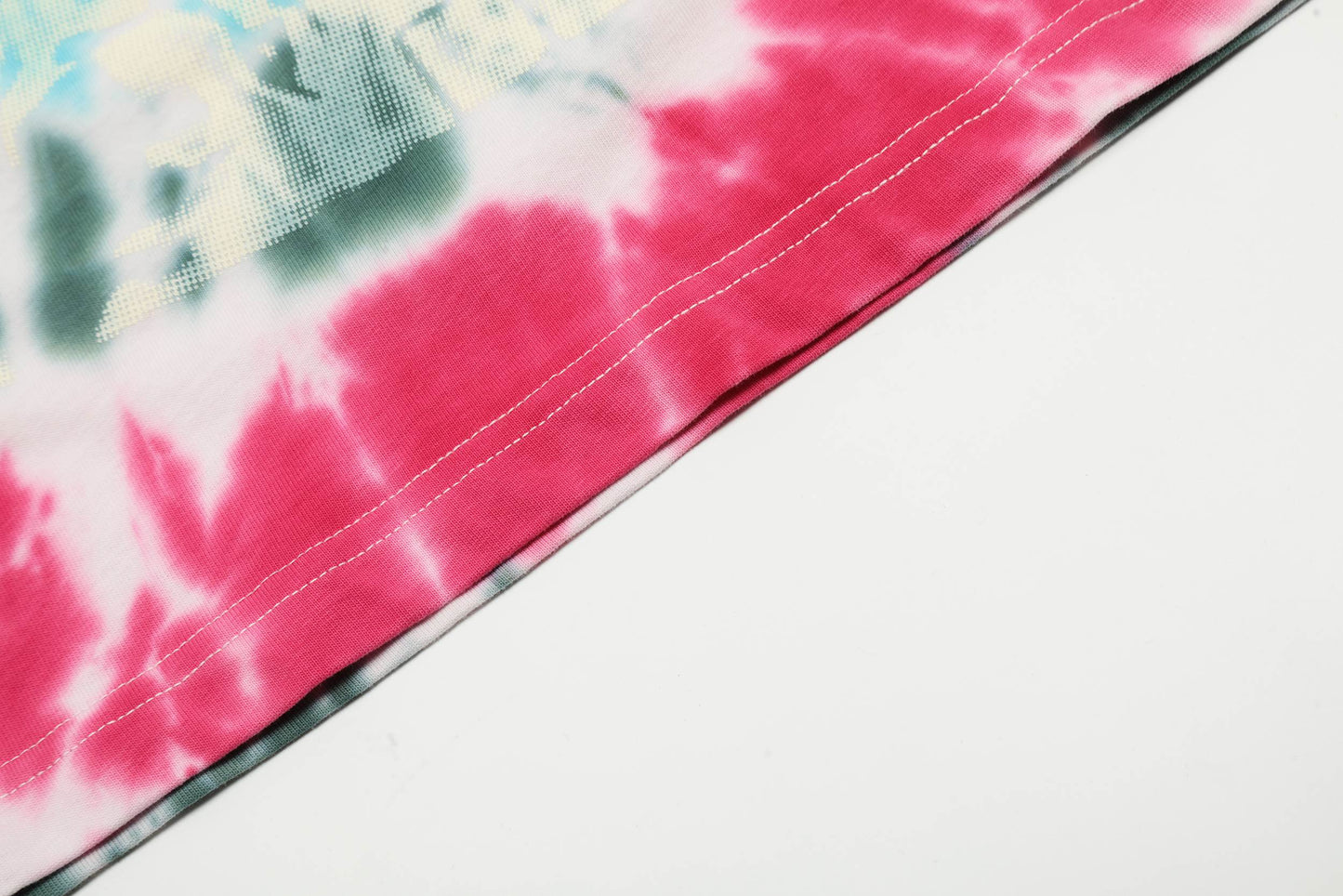 GALLERY DEPT New T-shirt D84_P85