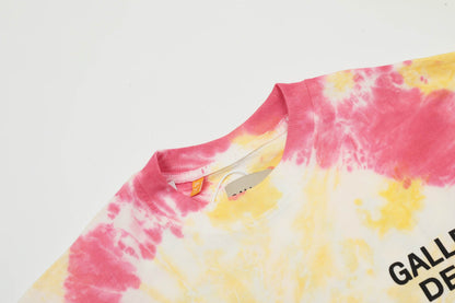 GALLERY DEPT New T-shirt D98_P85