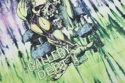 GALLERY DEPT New T-shirt 1127_P39