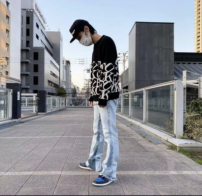 GALLERY DEPT New Pants 937