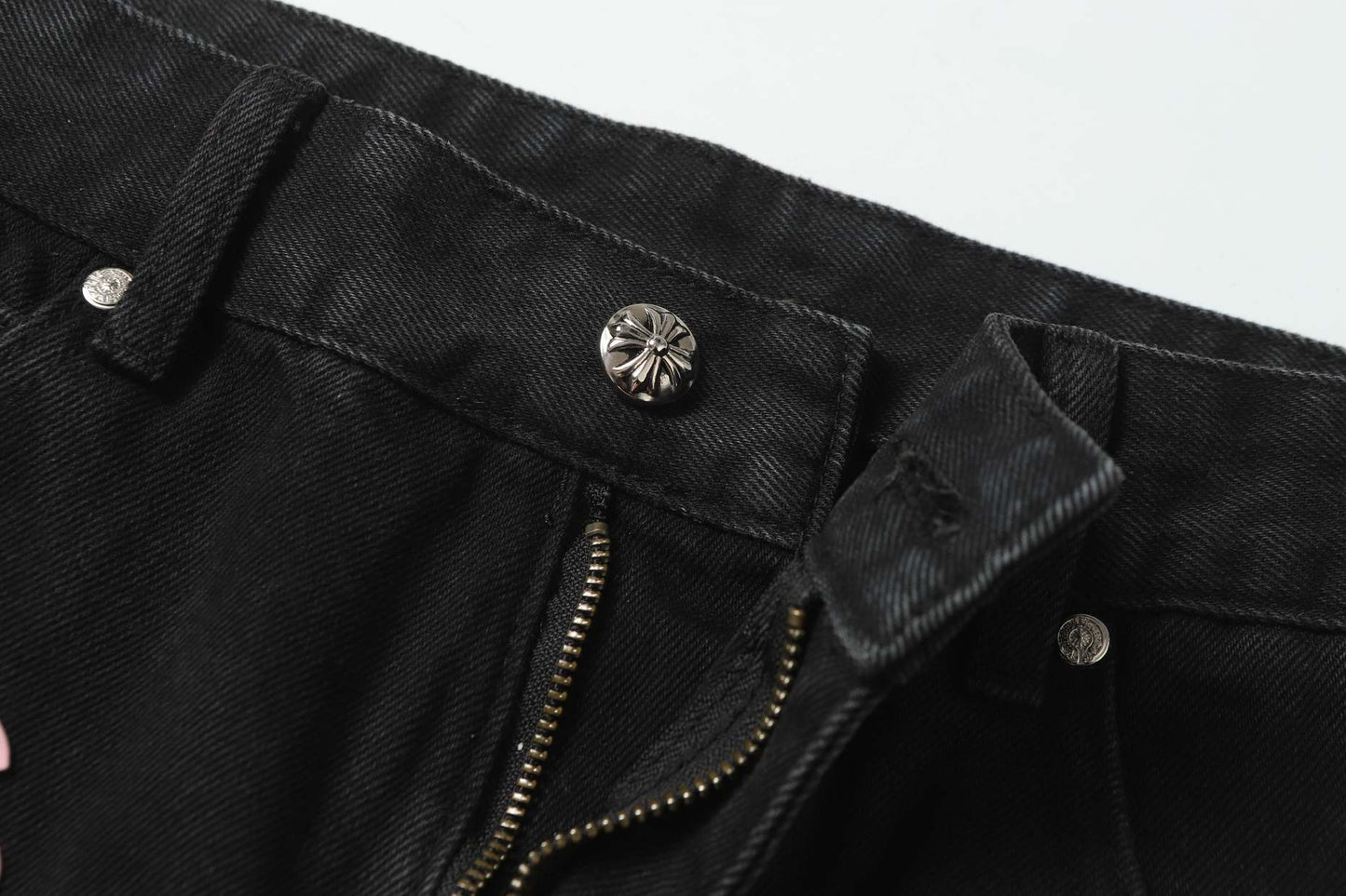 Chrome Hearts Pants 9983