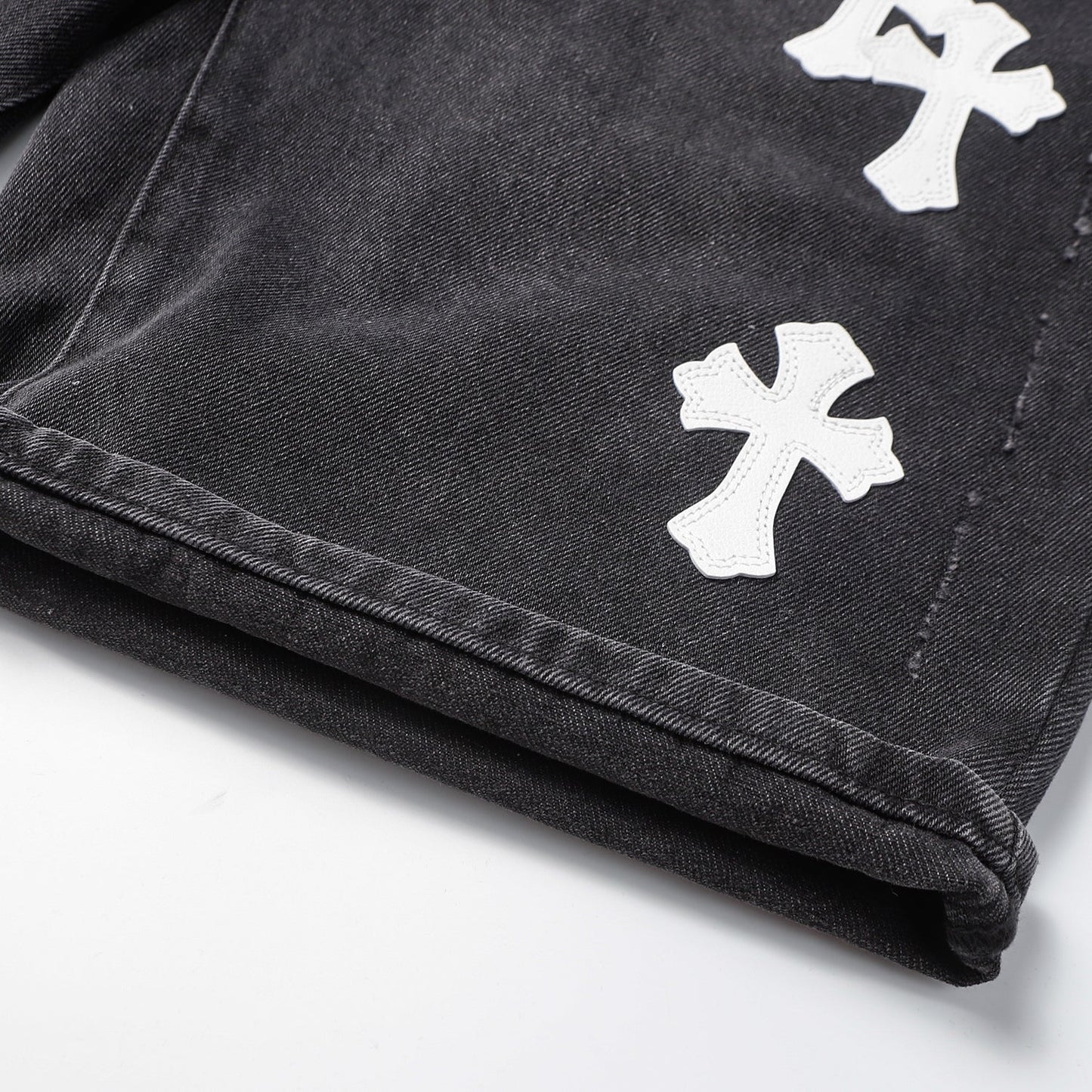 Chrome Hearts Shorts