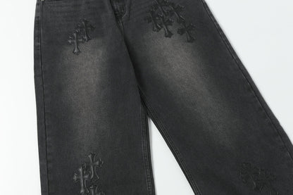 Chrome Hearts Pants 303
