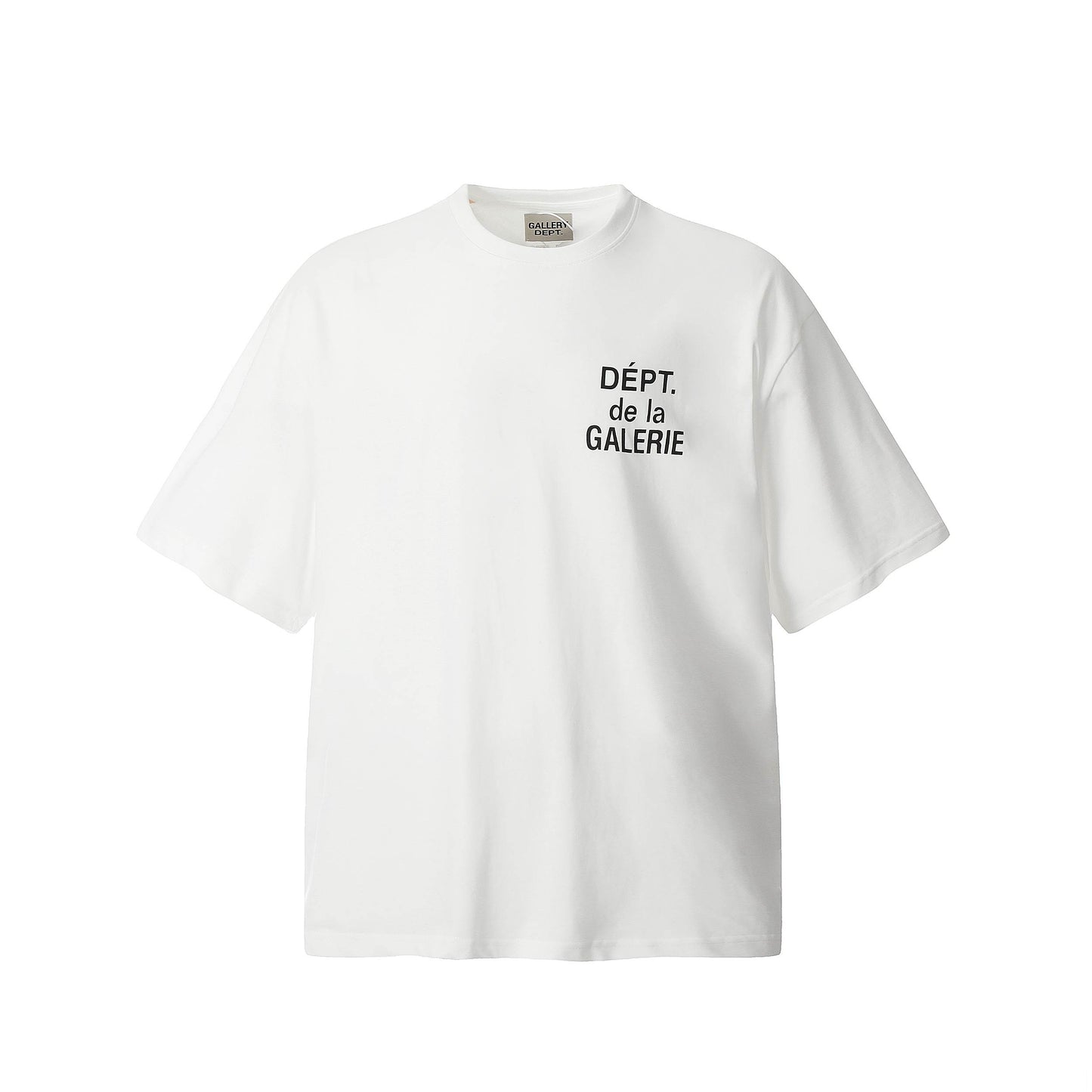 GALLERY DEPT New T-shirt D79_P39
