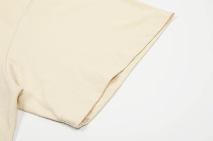 GALLERY DEPT New T-shirt D17_P58