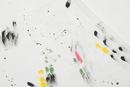 GALLERY DEPT New T-shirt D15_P65