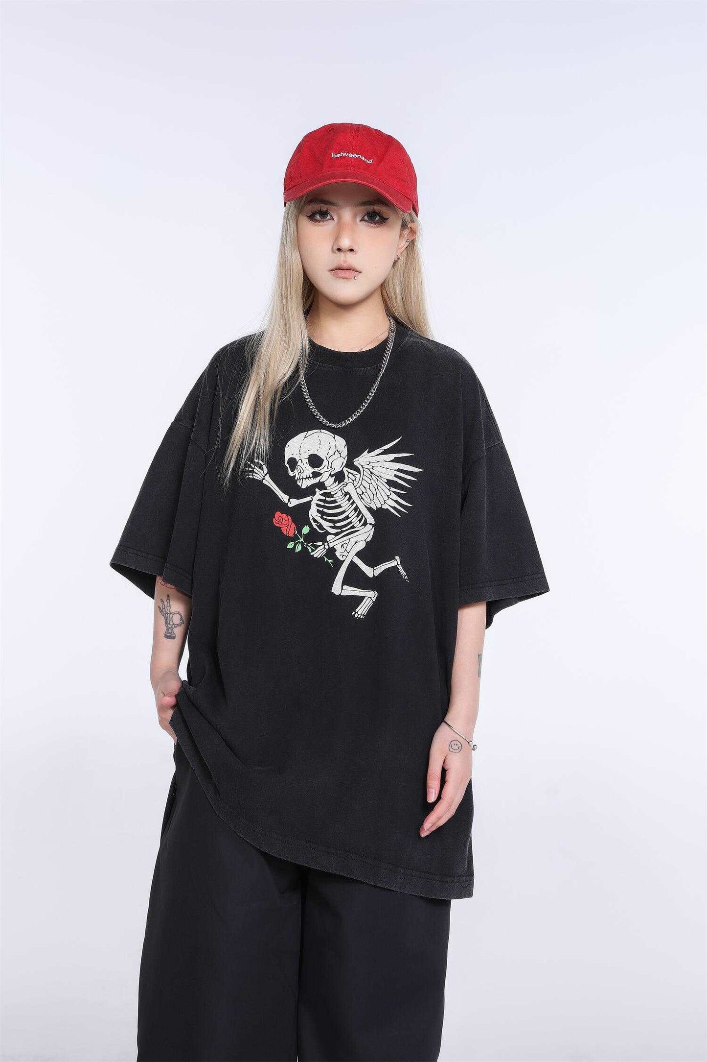 GALLERY DEPT New T-shirt D13_P49