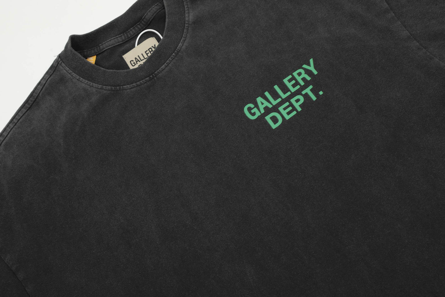 GALLERY DEPT New T-shirt D14_P49