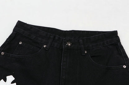 Chrome Hearts NEW Pants