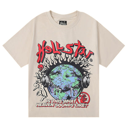 Hellstar T-shirt