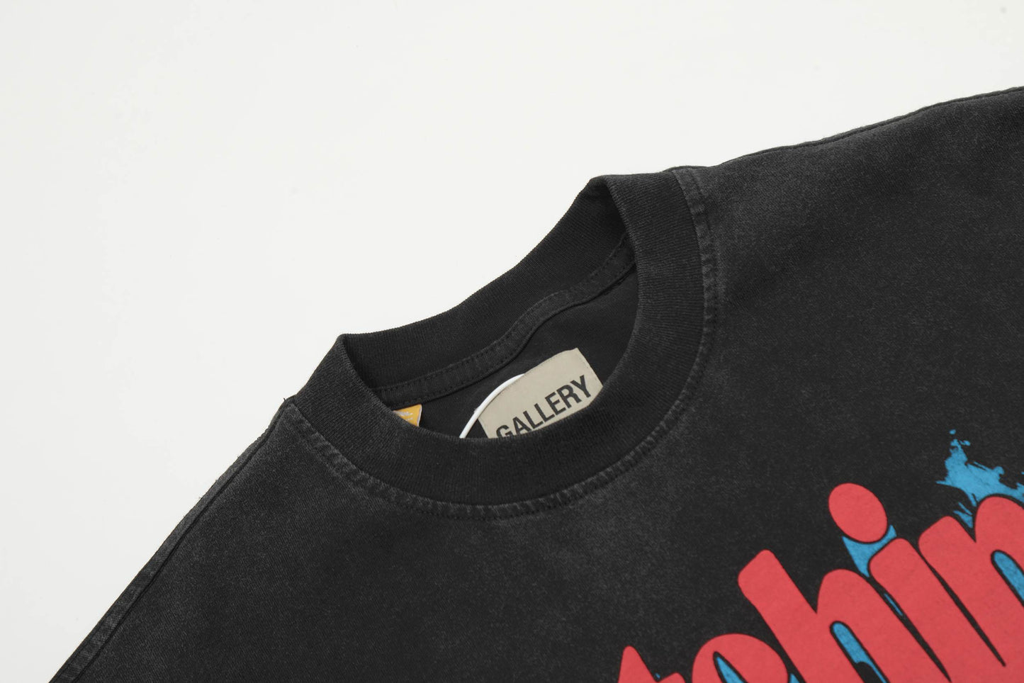 GALLERY DEPT New T-shirt D88_P49