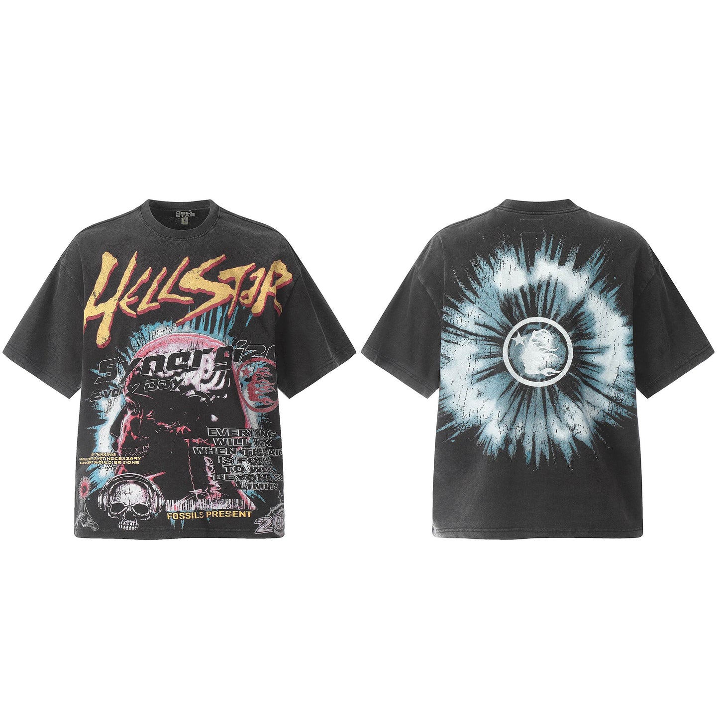 Hellstar T-shirt_HE705_P55