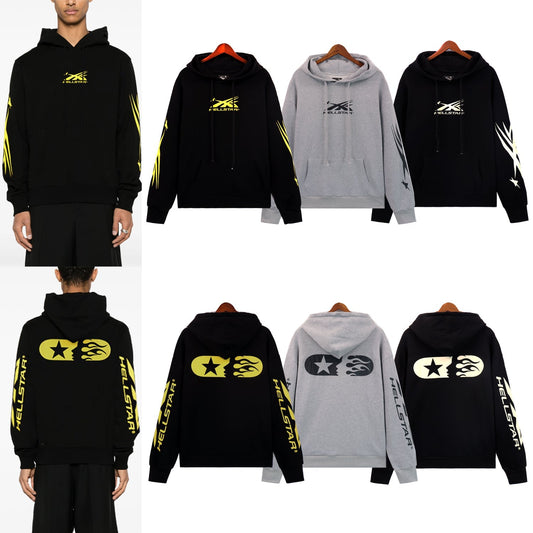 Hellstar Sport Hoodie