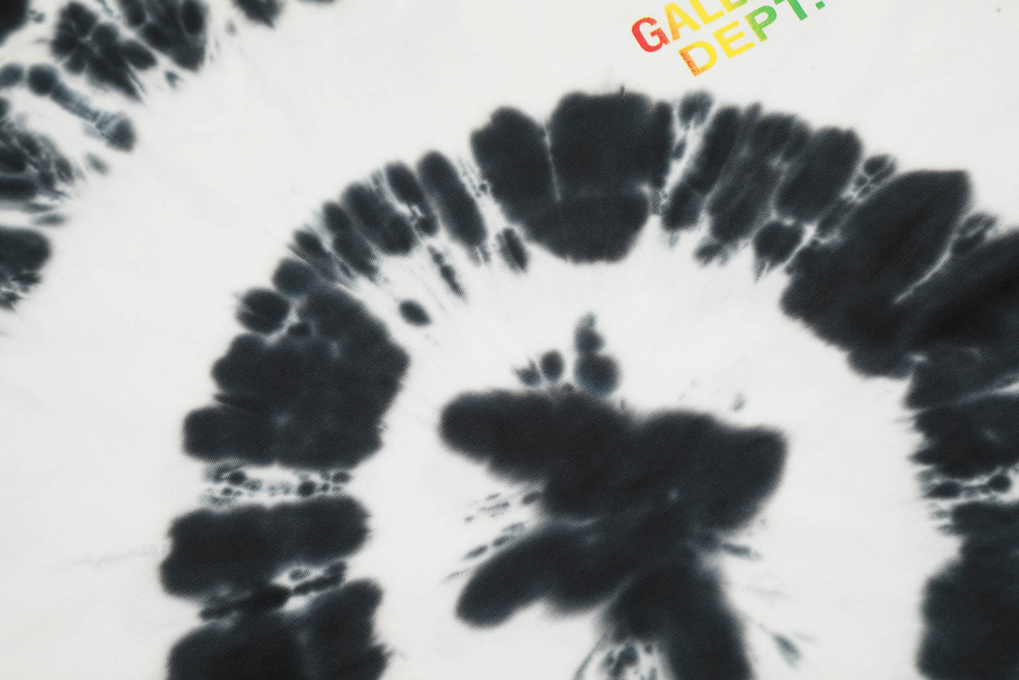 GALLERY DEPT New T-shirt D86_P85