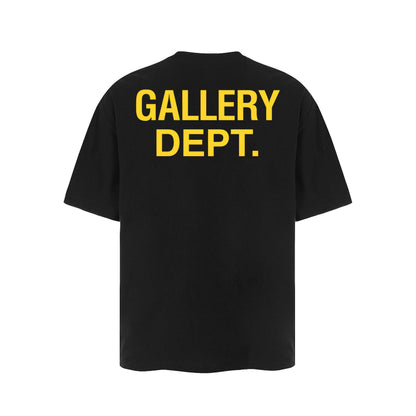 GALLERY DEPT New T-shirt 1138_P39