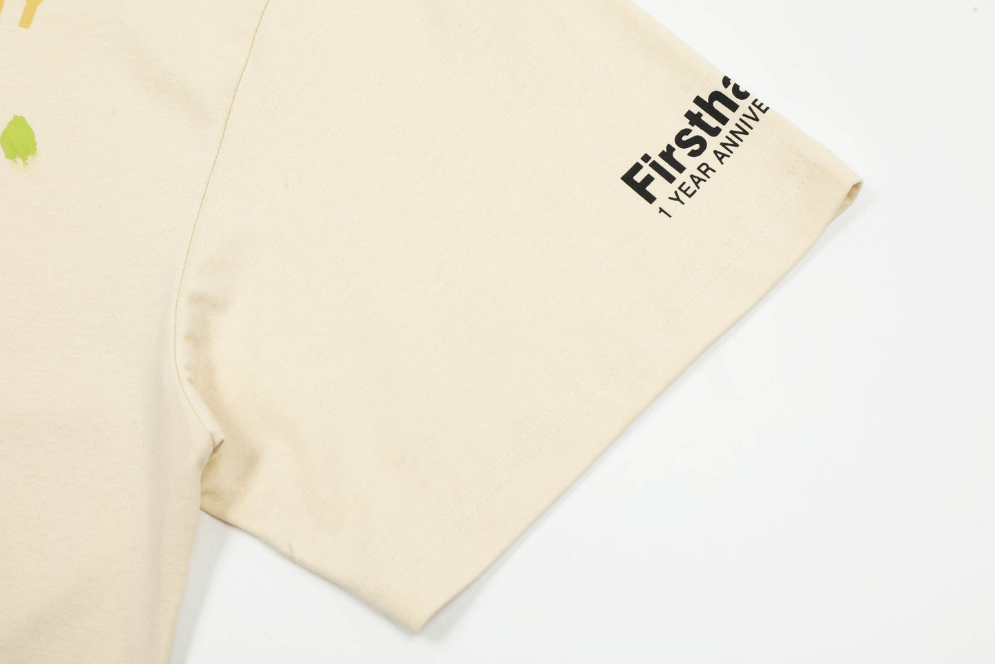 GALLERY DEPT New T-shirt D52_P58