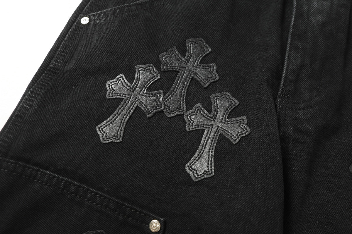 Chrome Hearts New Shorts 9902