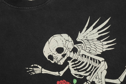 GALLERY DEPT New T-shirt D13_P49