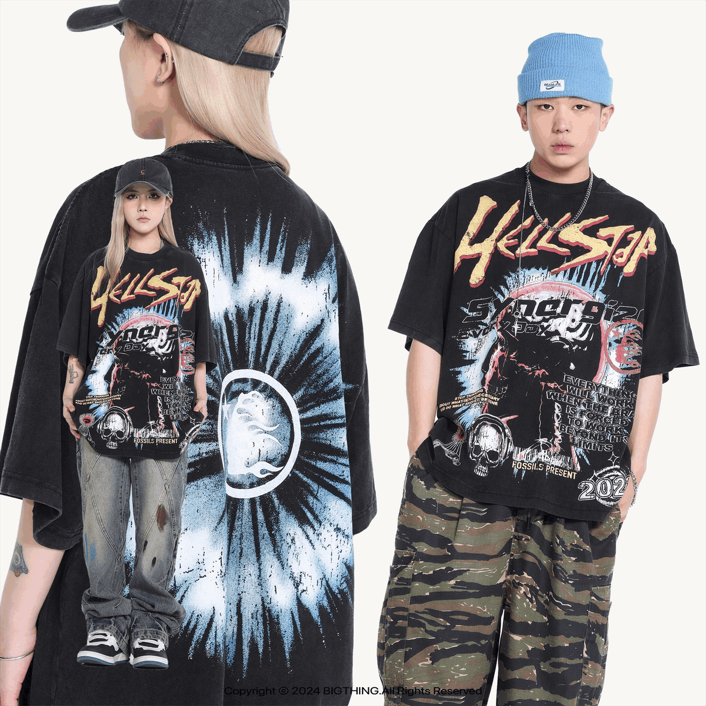 Hellstar T-shirt_HE705_P55