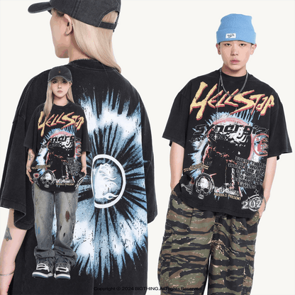 Hellstar T-shirt_HE705_P55