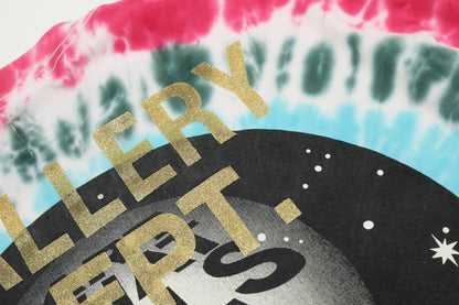 GALLERY DEPT New T-shirt D84_P85