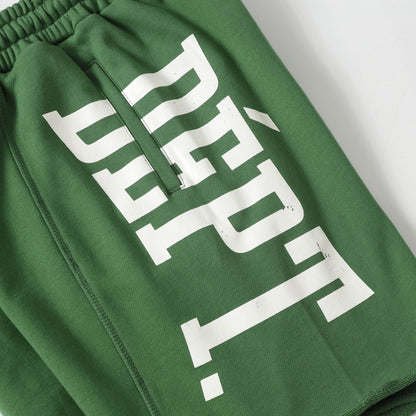 GALLERY DEPT New Shorts D272_D3292