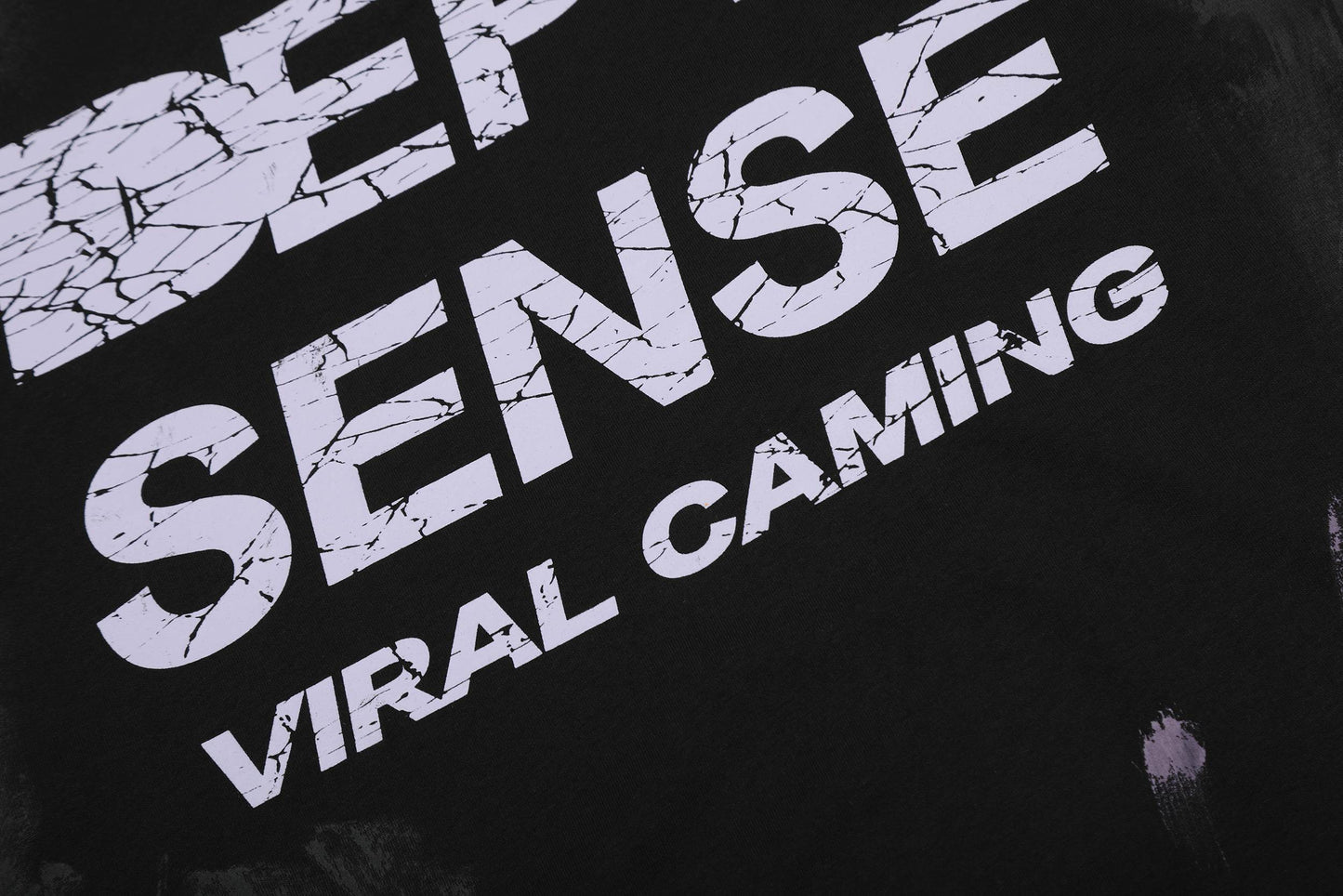 GALLERY DEPT New T-shirt D34_P65