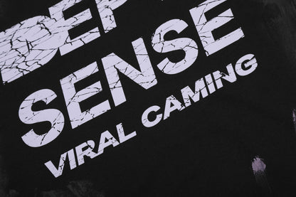 GALLERY DEPT New T-shirt D34_P65