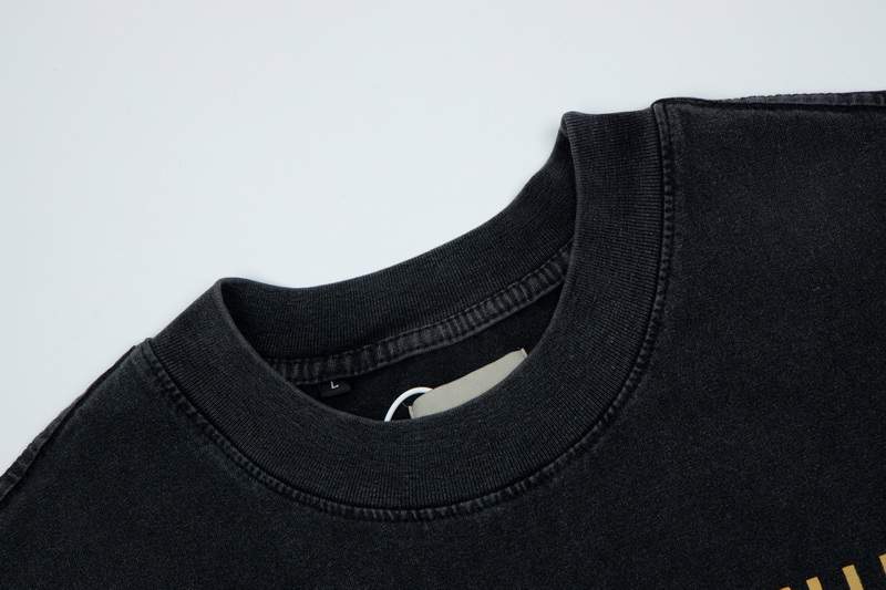 GALLERY DEPT New T-shirt D17_P58