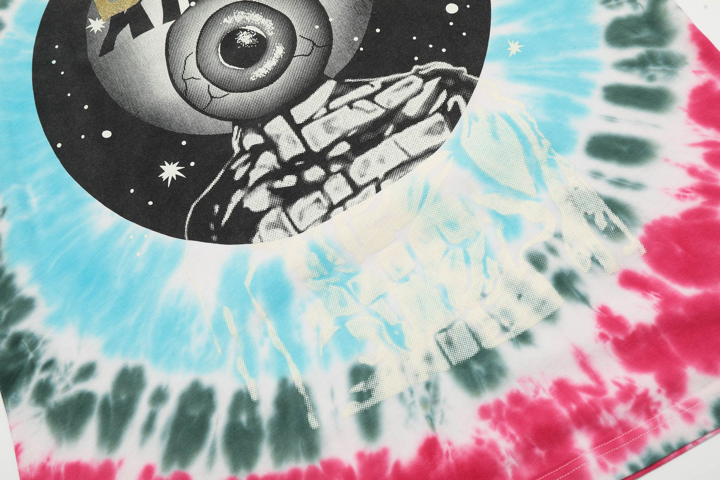 GALLERY DEPT New T-shirt D84_P85