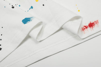 GALLERY DEPT New T-shirt D12_P55