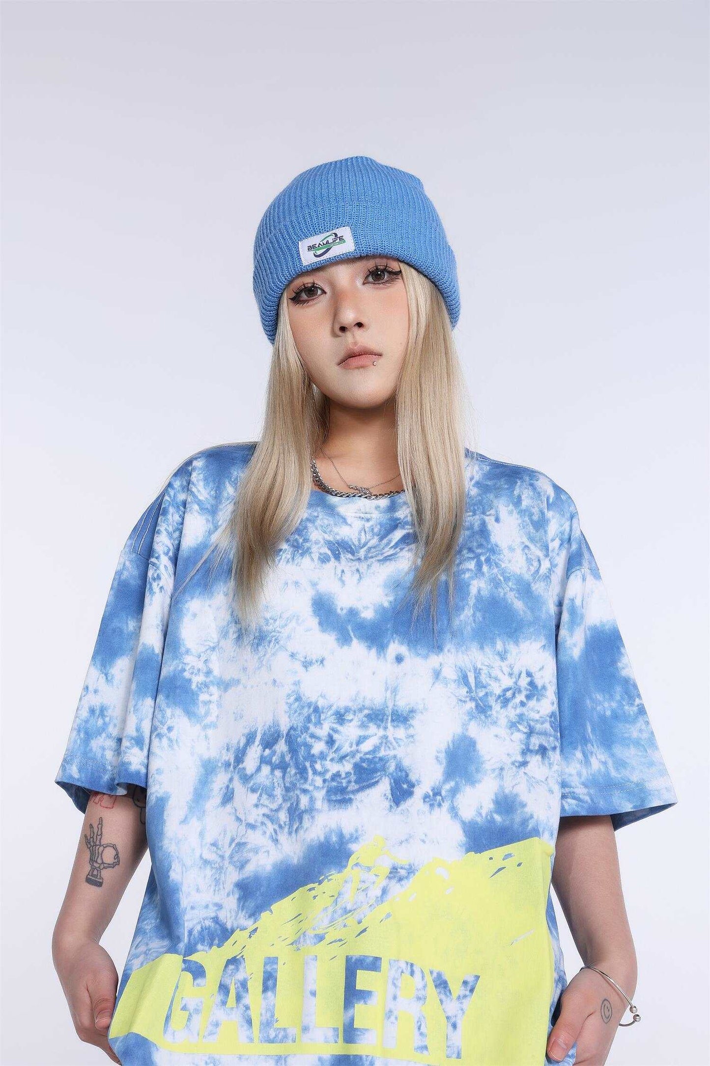 GALLERY DEPT New T-shirt D99_P85