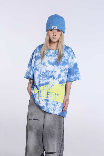 GALLERY DEPT New T-shirt D99_P85