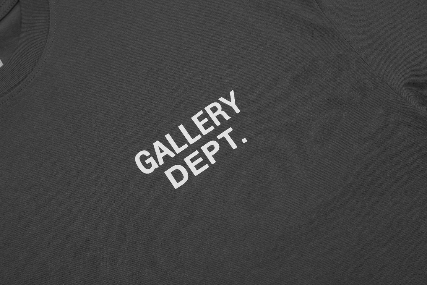 GALLERY DEPT New T-shirt D23_P39