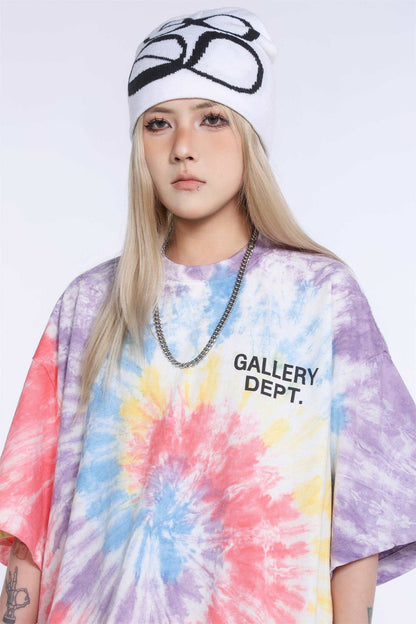 GALLERY DEPT New T-shirt D101_P85