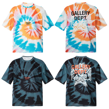 GALLERY DEPT New T-shirt 1126_P39