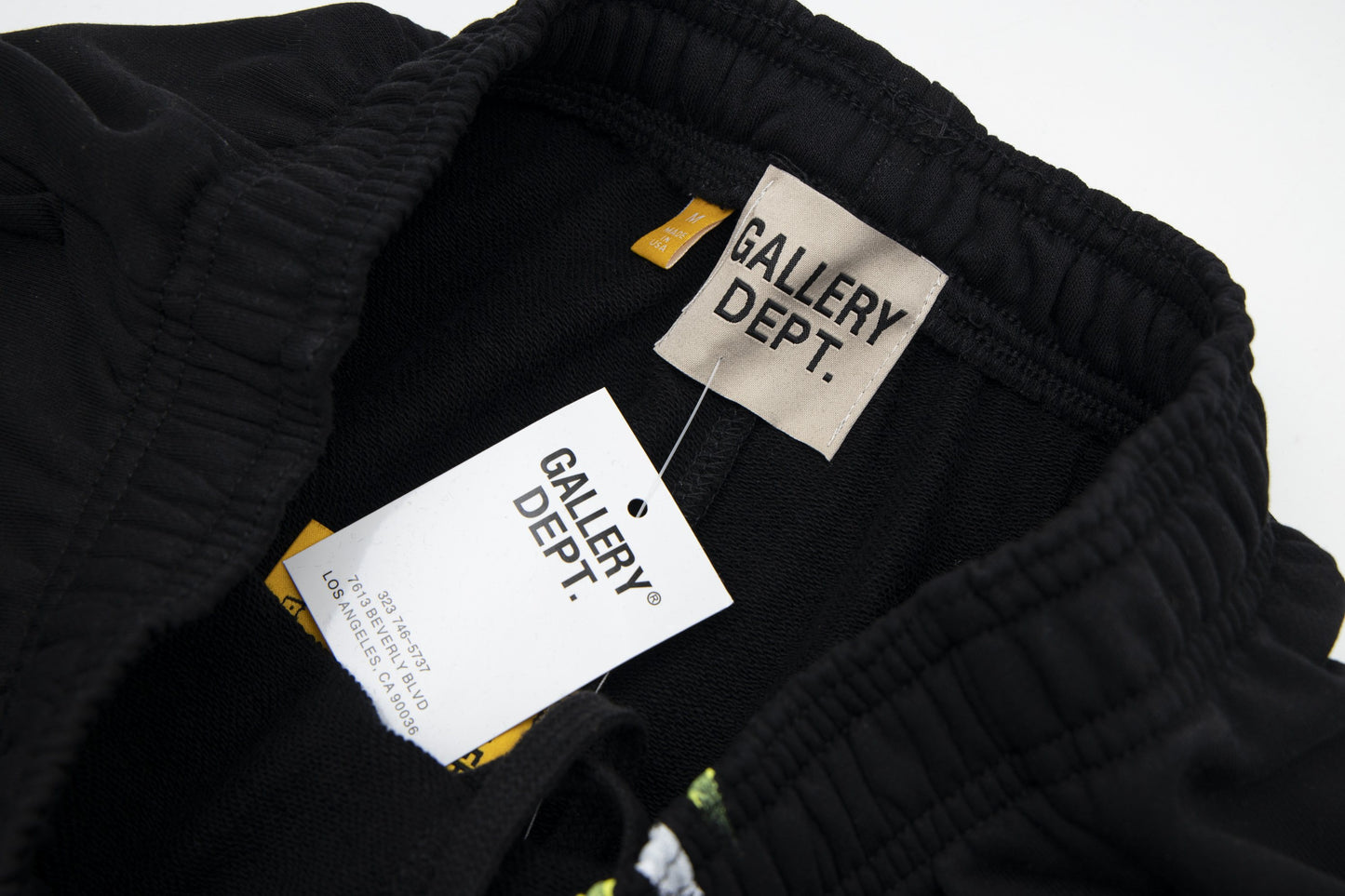 GALLERY DEPT New Shorts G301