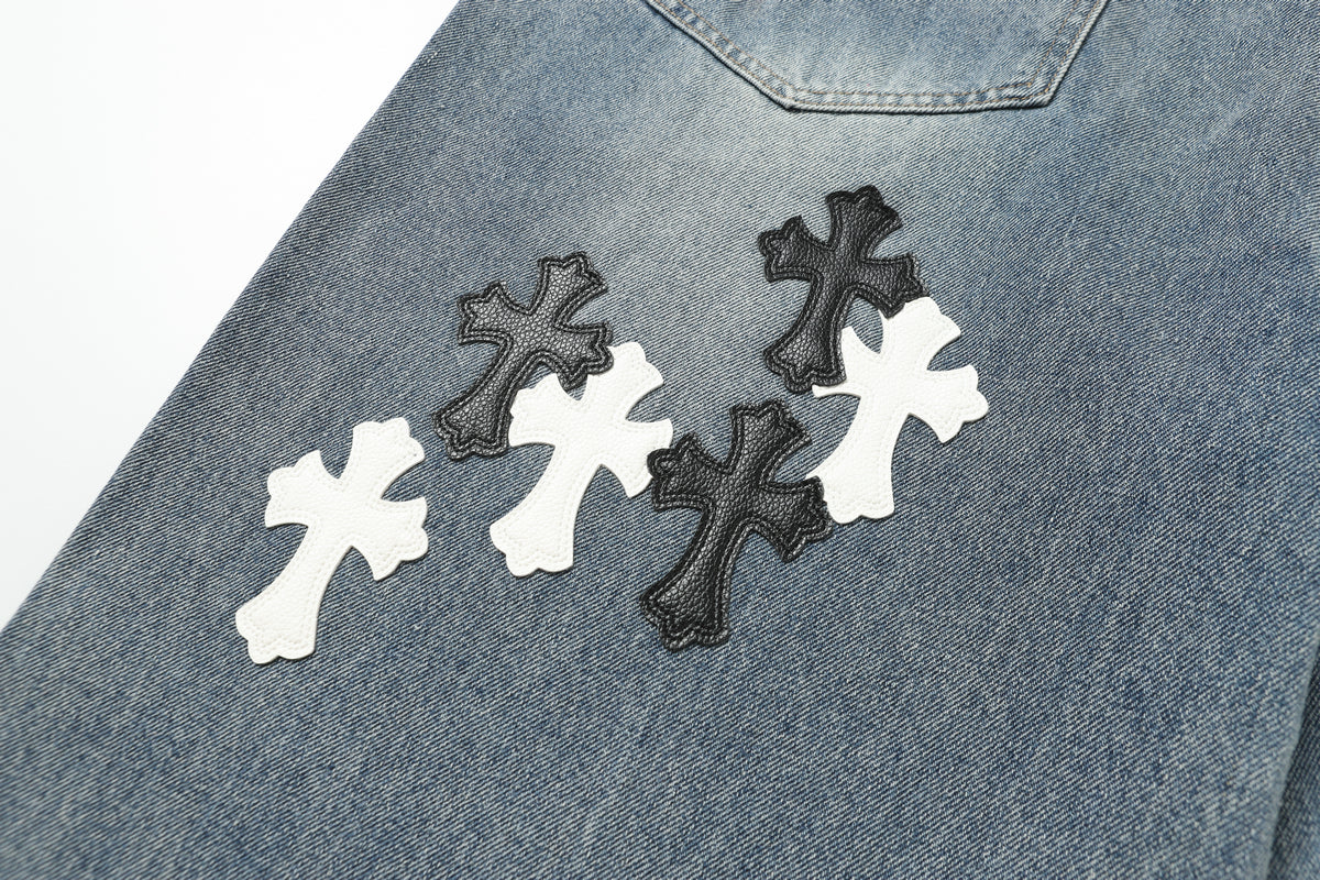 Chrome Hearts Pants 301