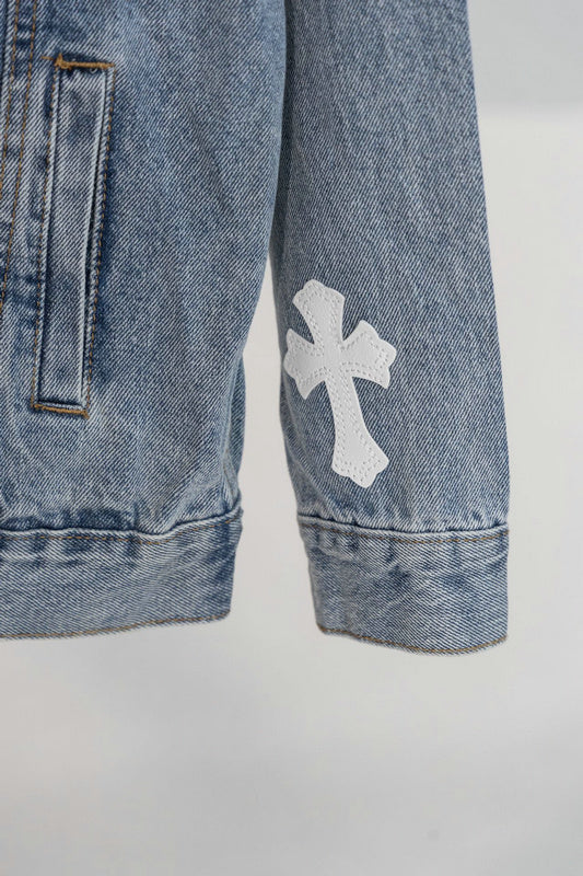 Chrome Hearts 2025 New Jacket