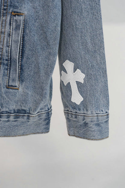 Chrome Hearts 2025 New Jacket