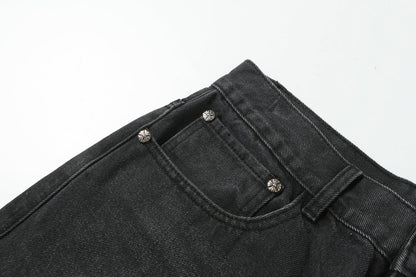 Chrome Hearts Pants 302