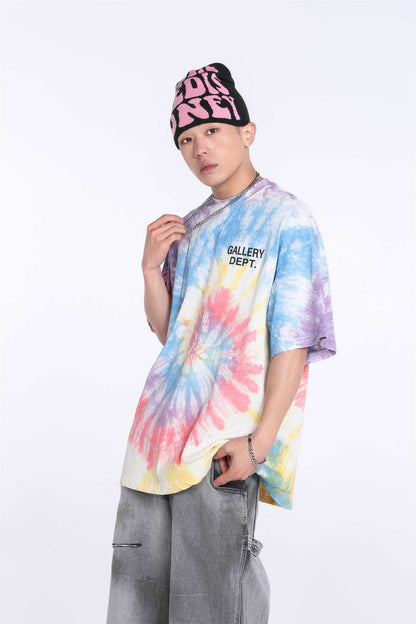 GALLERY DEPT New T-shirt D101_P85