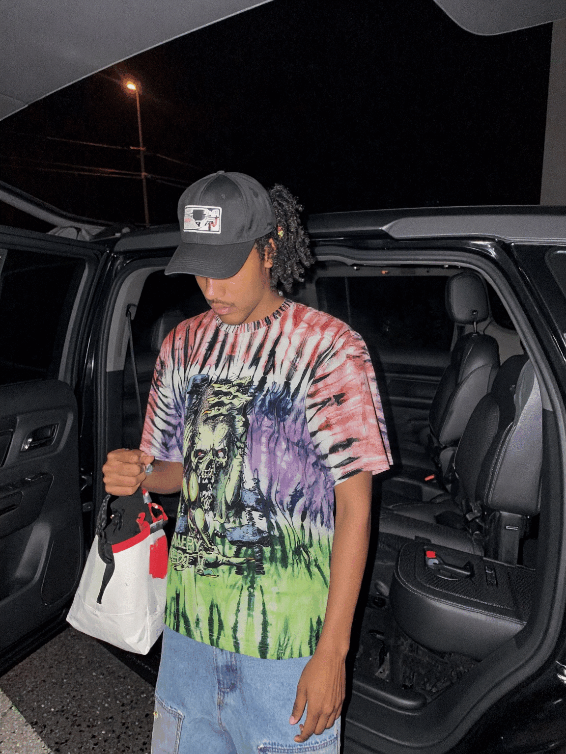 GALLERY DEPT New T-shirt 1127_P39