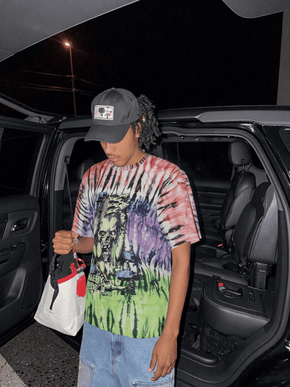 GALLERY DEPT New T-shirt 1127_P39