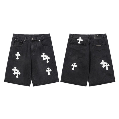 Chrome Hearts Shorts