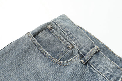 Chrome Hearts Pants 301