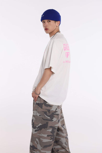 GALLERY DEPT New T-shirt D11_P39