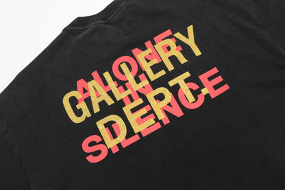 GALLERY DEPT New T-shirt D48_P58