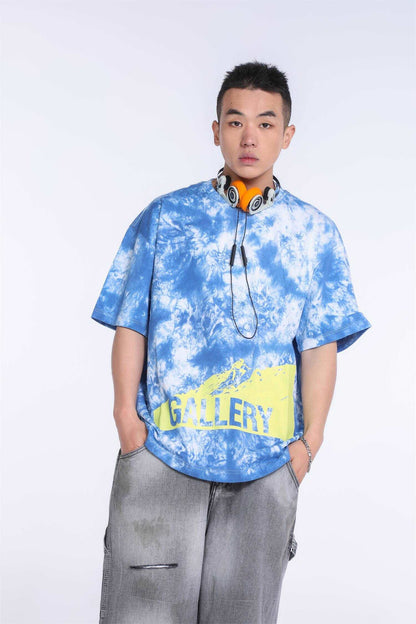 GALLERY DEPT New T-shirt D99_P85