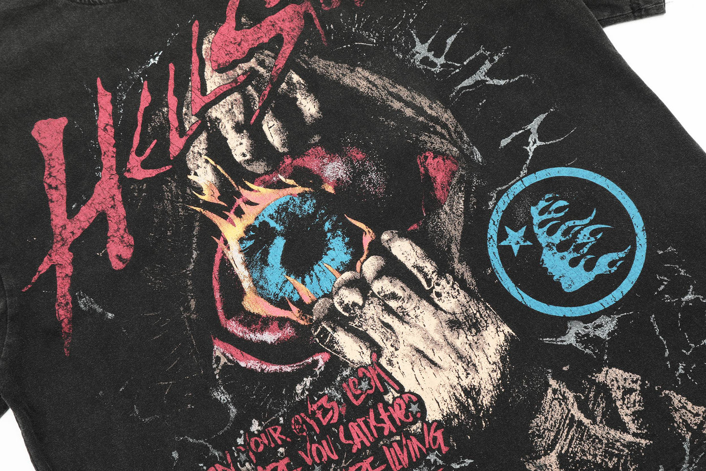 Hellstar T-shirt_HE702_P55